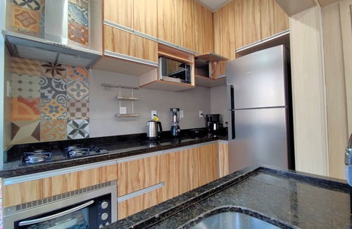 Santana Apartment | Apartamento Sant'Ana