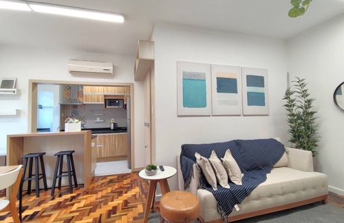 Santana Apartment | Apartamento Sant'Ana