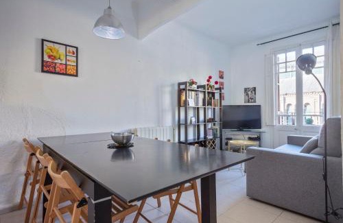 Sant Gervasi Apartment | Apartamento Sant Gervasi