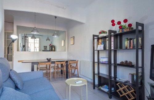 Sant Gervasi Apartment | Apartamento Sant Gervasi