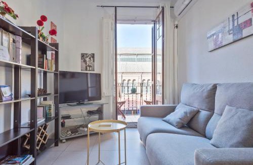 Sant Gervasi Apartment | Apartamento Sant Gervasi