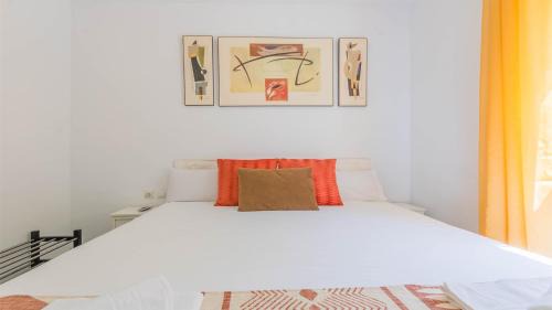San Jose Obrero Apartment | Apartamento Santa Justa