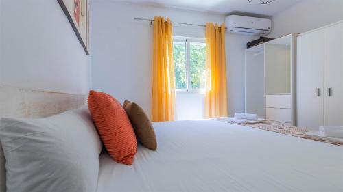 San Jose Obrero Apartment | Apartamento Santa Justa