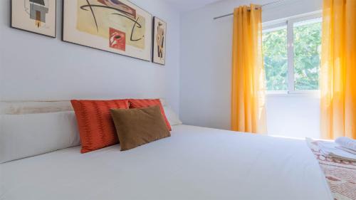San Jose Obrero Apartment | Apartamento Santa Justa