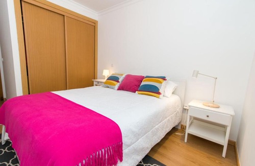 Santa Luzia Apartment | Apartamento Santa Luzia