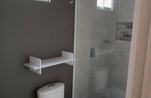 Itagui Apartment | Apartamento Santa María - Itagüí - 5 piso