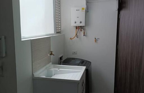 Itagui Apartment | Apartamento Santa María - Itagüí - 5 piso