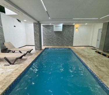 Santo Domingo Este Apartment | Apartamento Santo Domingo este