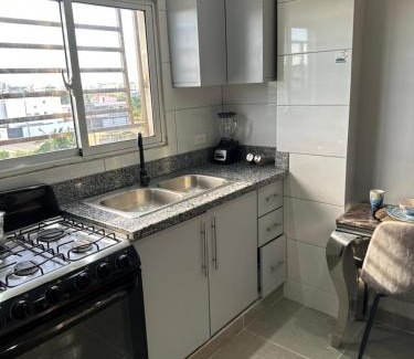 Santo Domingo Este Apartment | Apartamento Santo Domingo este
