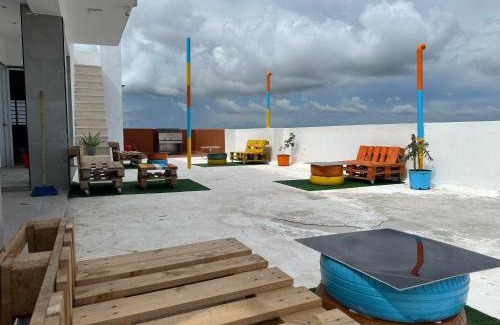 Santo Domingo Este Apartment | Apartamento Santo Domingo este