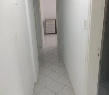 Jose Menino Apartment | Apartamento Santos