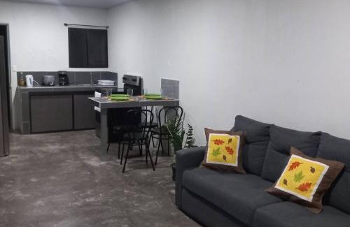 Daniel Flores Apartment | Apartamento Sareth