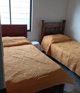 Daniel Flores Apartment | Apartamento Sareth