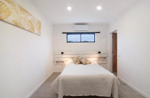 Moncarapacho e Fuseta Apartment | Apartamento Seashel