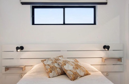 Moncarapacho e Fuseta Apartment | Apartamento Seashel