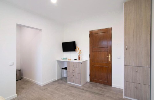 Moncarapacho e Fuseta Apartment | Apartamento Seashel