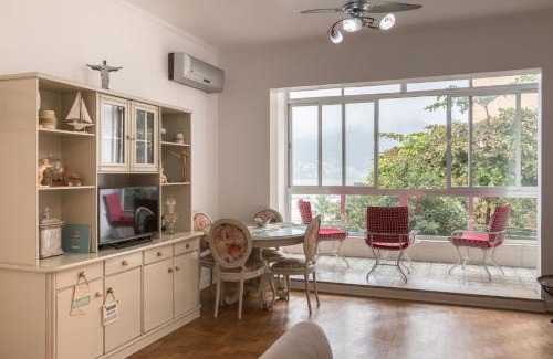 Sao Vicente Apartment | Apartamento Seaviews