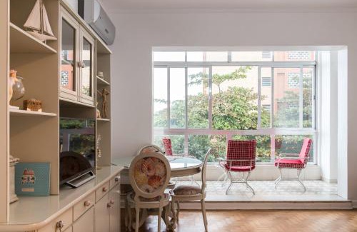 Sao Vicente Apartment | Apartamento Seaviews