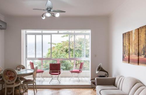 Sao Vicente Apartment | Apartamento Seaviews