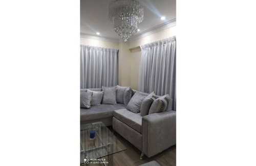 Serralles Apartment | Apartamento Serrallés