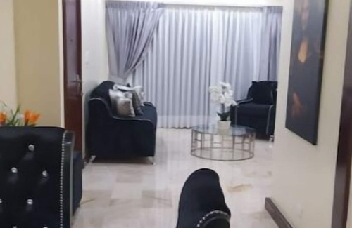 Serralles Apartment | Apartamento Serrallés