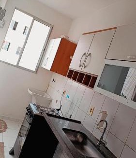 Sao Diogo II Apartment | Apartamento Serra