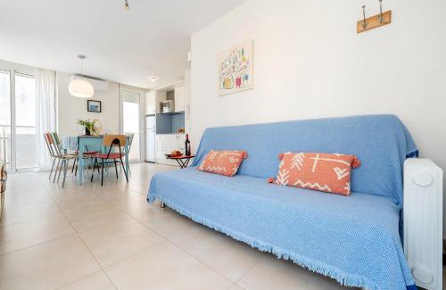 L'Ametlla de Mar Apartment | Apartamento Sf1