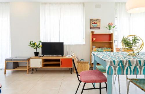 L'Ametlla de Mar Apartment | Apartamento Sf1