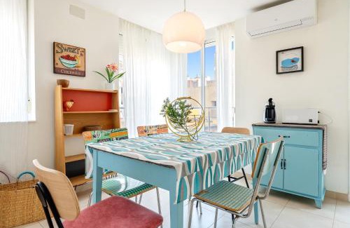 L'Ametlla de Mar Apartment | Apartamento Sf1