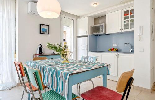 L'Ametlla de Mar Apartment | Apartamento Sf1