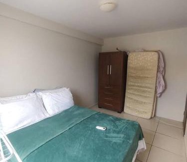Atalaia Apartment | Apartamento Shopping Amarração