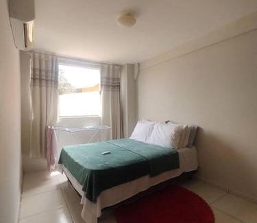 Atalaia Apartment | Apartamento Shopping Amarração