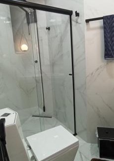 Jardim Tejereba Apartment | Apartamento Show! na Enseada Guarujá SP