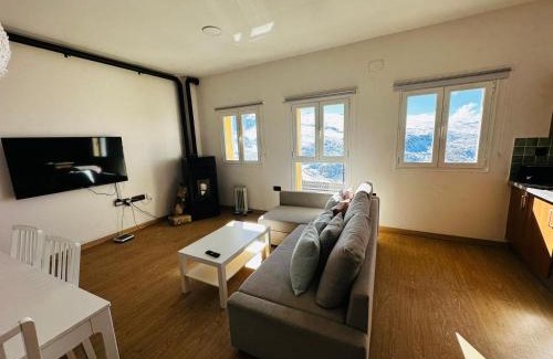 Pradollano Apartment | Apartamento Sierra Nevada Galatino 22D