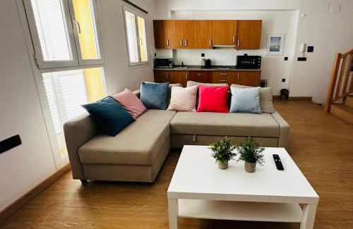 Pradollano Apartment | Apartamento Sierra Nevada Galatino 22D
