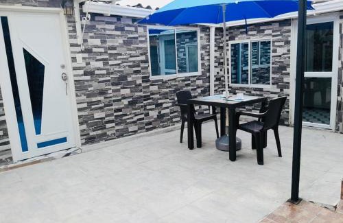 Itagui Apartment | Apartamento Simón Bolívar