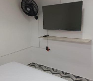 Itagui Apartment | Apartamento Simón Bolívar