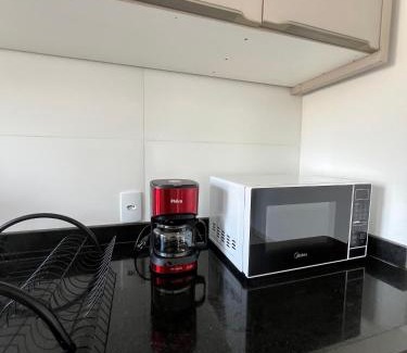 Porto Belo Apartment | Apartamento Simples, 800 metros da praia em Perequê - Porto Belo SC