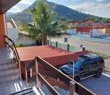 Caioba Apartment | Apartamento Simples