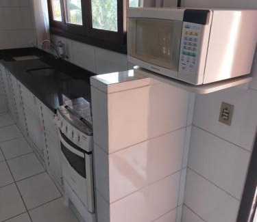 Caioba Apartment | Apartamento Simples