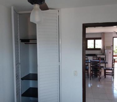 Caioba Apartment | Apartamento Simples