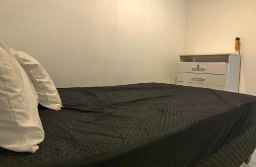 Estufa II House | Apartamento simples e aconchegante Ap2