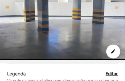 Costa Azul Apartment | Apartamento Smart Sol Costa Azul