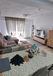 Santa Pola Apartment | Apartamento Sofia