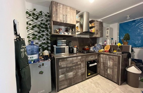 Trujillo Apartment | Apartamento Sol de Huanchaco