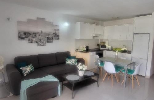 Santiago del Teide Apartment | Apartamento Sol & Arena