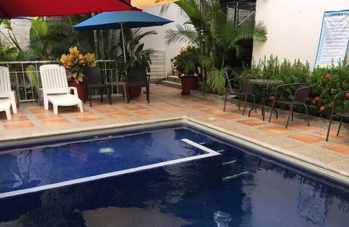 Chacala Apartment | Apartamento Sol y Luna con alberca a solo 50 metros de la playa