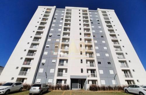 Guaiba Apartment | Apartamento Solar dos Pampas