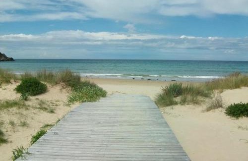 Santona Apartment | Apartamento soleado para 8 personas en Santoña