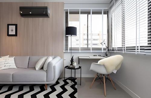 Planalto Apartment | Apartamento Sommelier ao lado Via Gastronômica